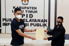 Ibas-Rio Akan Ditetapkan...