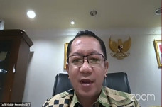Kemendes Bersama BPIP...