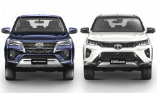 China dan Mobil Baru...