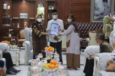 IMB Gratis Kini Bisa...