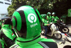 Gojek Bantu UMKM Kota...