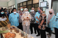 Ditugasi Jokowi Cari...