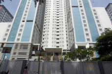 RSD Wisma Atlet Rawat...