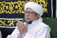 Belajar dari Para Sahabat...