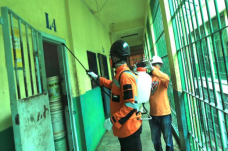 Cegah Penyebaran COVID-19,...