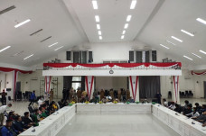 Wali Kota Palopo Sebut...