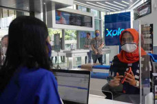 XL Axiata Pastikan Karyawan...