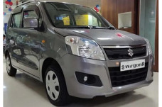Stimulan Suzuki untuk...