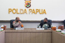 Anggota Komisi I DPR...