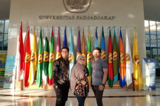 Mahasiswa Unpad Temukan...