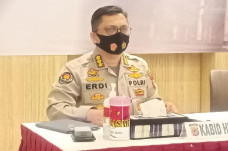 6 Aktivis KAMI Jabar...