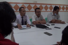 Ada Video Mobil Penuh...
