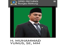 Dirawat 2 Minggu karena...