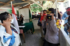 Cegah Penyebaran COVID-19,...