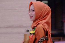Geluti Dunia Kesehatan...