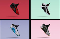Nantikan Colorway Air...
