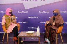 Kasus Aktif Covid-19...