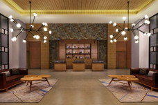 Marriott International...