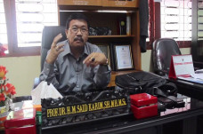 Revisi RUU Kejaksaan...