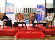 Jawa Tengah Bersiap...