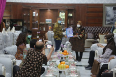 Perkuat Harmonisasi,...