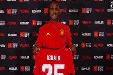 Pemain MU Kutuk Insiden...