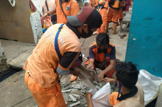Pemkot Jakut Kerahkan...