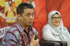 Angka Kematian Akibat...