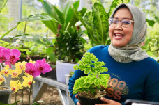 Ade Yasin: Urai Bersama...