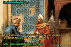 Tamparan Keras Ulama...