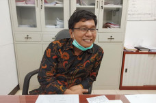 Ibas Hadiri Panggilan...