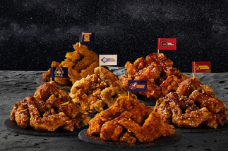 Wajib Dicoba Nih! Ayam...