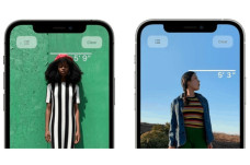 Lidar iPhone 12 Pro...