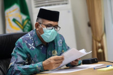 Aceh Keluarkan Surat...