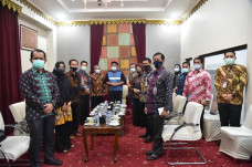 Koordinasi, Jalan Keluar...