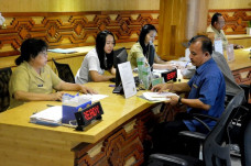Cuti Bersama, MPP Kota...