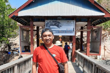 Mengenal Sejarah Taman...