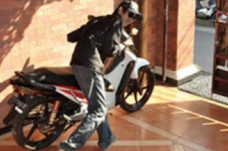 Jual Motor di Facebook,...