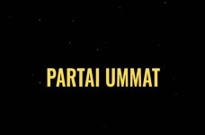 Logo Partai Ummat Segera...
