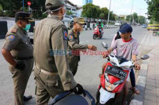 Pelanggaran Protokol...