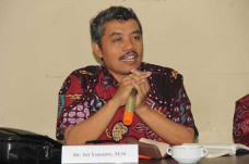 Memperingat Sumpah Pemuda:...