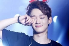 Personel EXO Antar Chen...