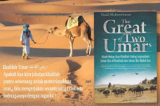 Kisah Umar Bin Khattab...