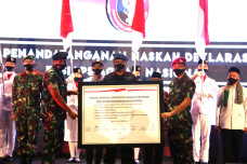 Jelang Hari Sumpah Pemuda,...