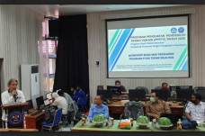 Politani Pangkep Workshop...