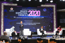 Ini Kata Pakar Keamanan...