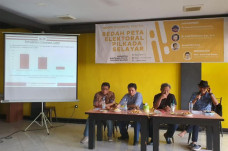Pilkada Selayar Ketat,...