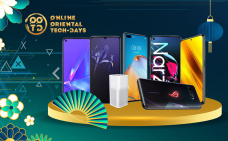 Online Oriental Tech-Days,...