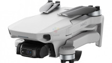 Ngeri, DJI Mini 2 Bisa...