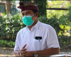 Kasus Sembuh di Denpasar...